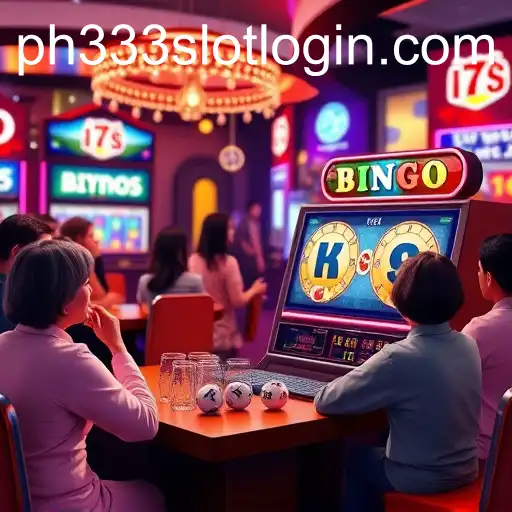 Exploring the Multifaceted World of Bingo: Insights and Connections