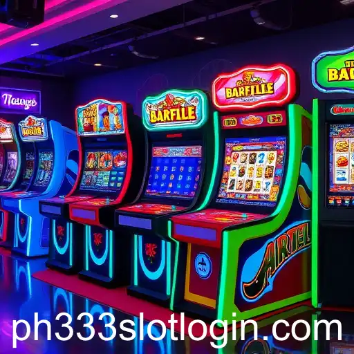 Innovative Online Gaming: A Look at Emerging Trends and Technologies