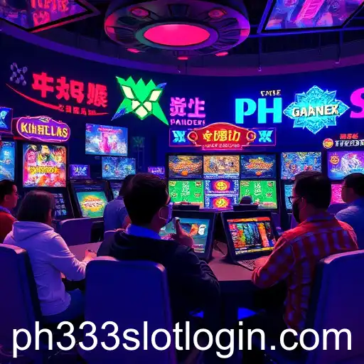 The Rise of Online Gaming in 2025