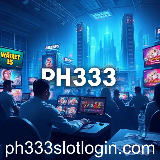 The Rise of Online Gaming Platforms in 2025