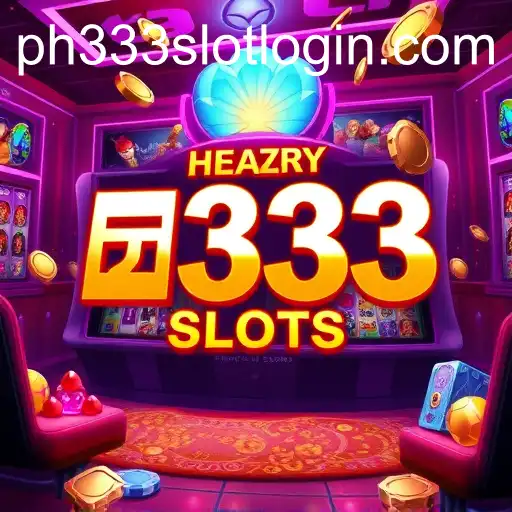 The Rise of PH333 Slot in Gaming
