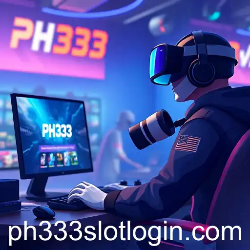 The Rise of PH333 and the Evolution of Online Gaming