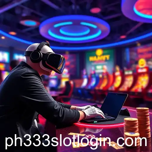 The Rise of Online Casino Gaming in 2025