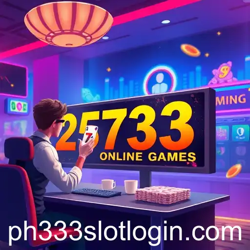 Exploring the Rise of Online Slot Gaming