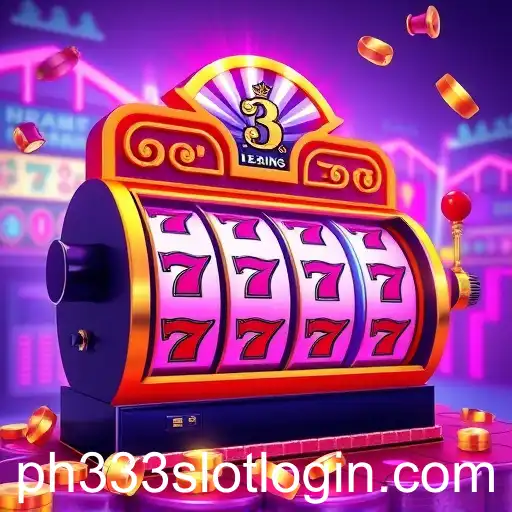 Rising Popularity of Online Slot Games